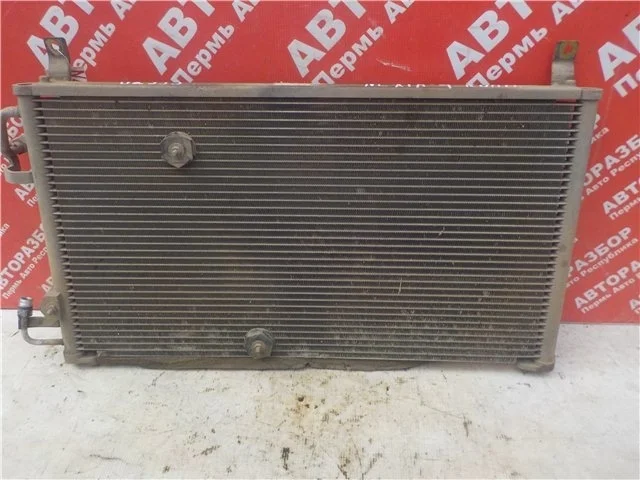 Радиатор кондиционера Daewoo Nexia 1995-2016 96265216 A15SMS