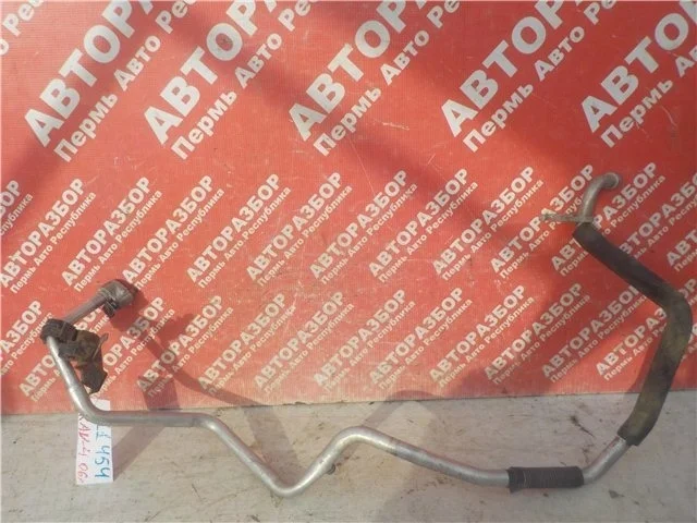 Трубка кондиционера Toyota Rav 4 2006-2013 8870742090