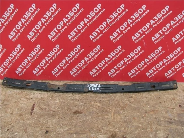 Усилитель бампера Hyundai Sonata 4 2001-2012 8663138030 EF, задний