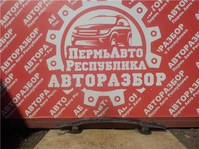 Усилитель бампера Bmw 3-Series 2005-2012 51127058467, задний