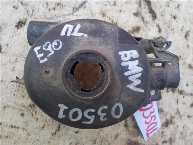 Фара противотуманная Bmw 3-Series 2005-2008 63176948373 E90, передняя левая