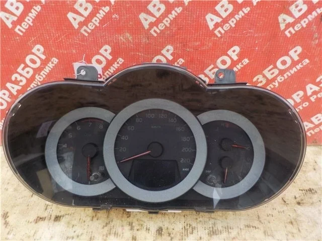 Щиток приборов Toyota Rav 4 2006-2013 8380042D23