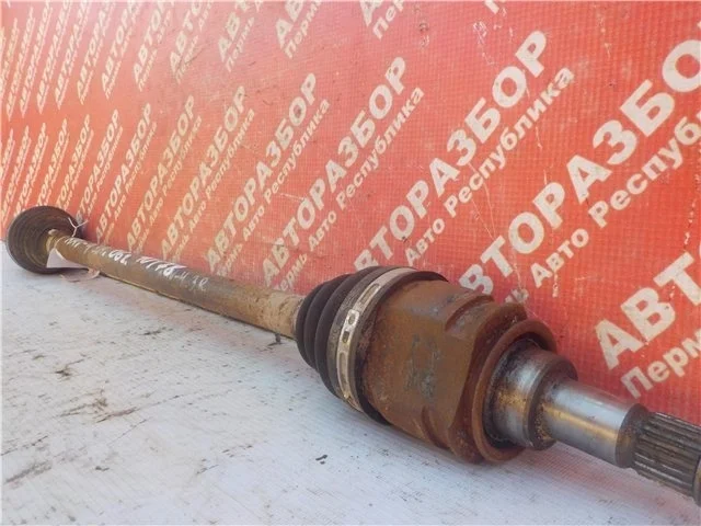 Привод колеса Toyota Rav 4 2006-2013 4233042050 1AZFE, задний правый