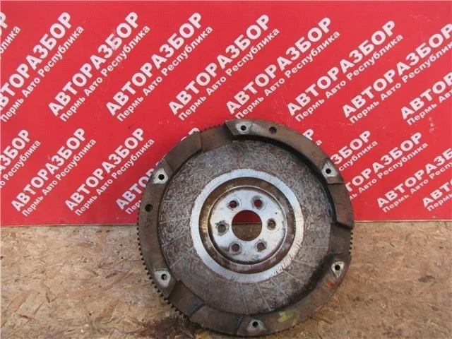 Маховик Chevrolet Cruze 2009-2016 96184354 F16D3