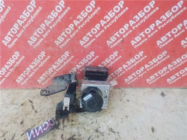 Гидравлический блок abs Chevrolet Lacetti 2003-2013 96806328 F16D3