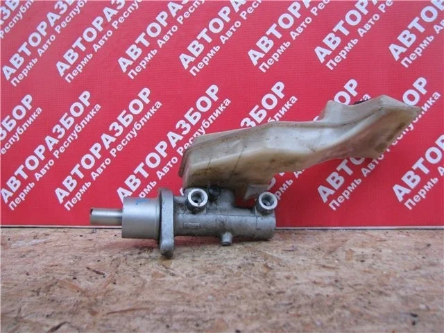 Главный тормозной цилиндр Mazda Mazda 3 2002-2009 BPYS4340ZC BK