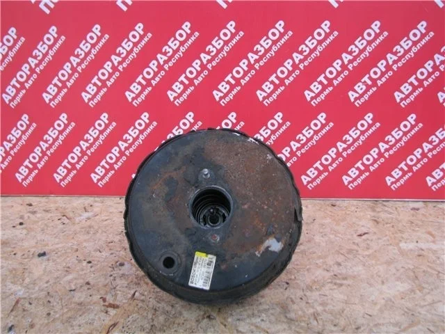 Вакуумный усилитель тормозов Toyota Avensis 2 2003-2008 4720005170 T25 1ZZFE