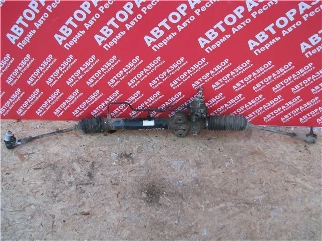 Рулевая рейка Hyundai Accent 2 2000-2012 5770025510 G4EC