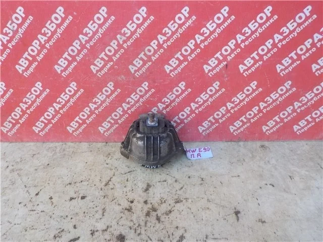 Опора двигателя Bmw 3 E90 2005-2012 22116768800 E90, правая