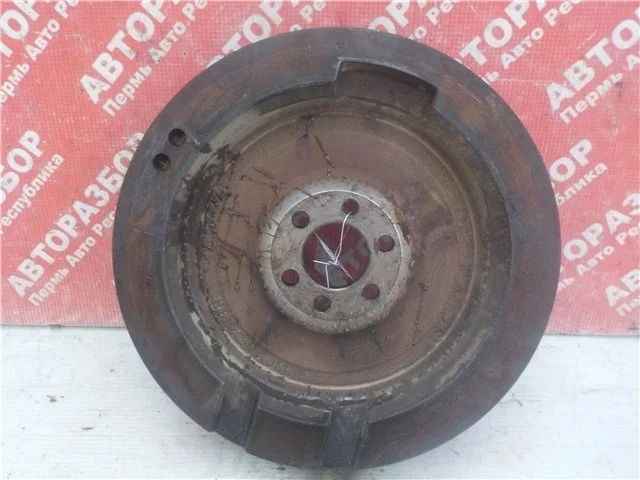 Маховик Volkswagen Golf Plus 2005-2014 03C105273H