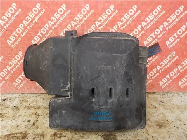 Корпус воздушного фильтра Renault Logan 2 2014 8200420871 K4M