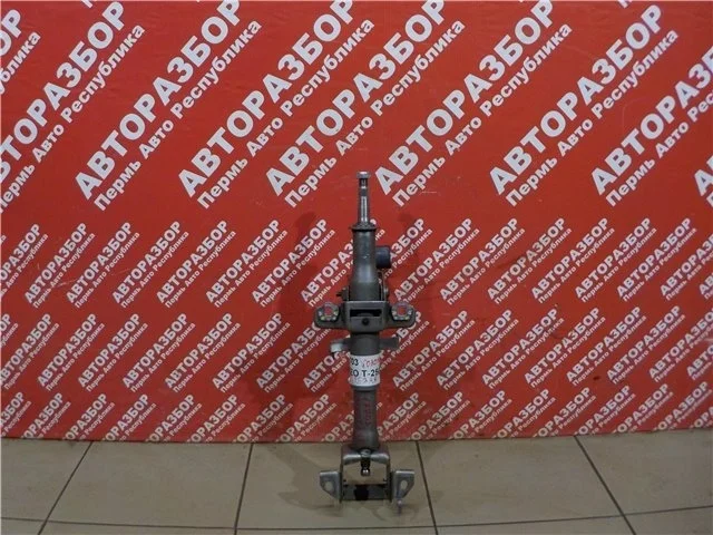 Рулевая колонка Chevrolet Aveo 2010 96862391 T250 F14D4