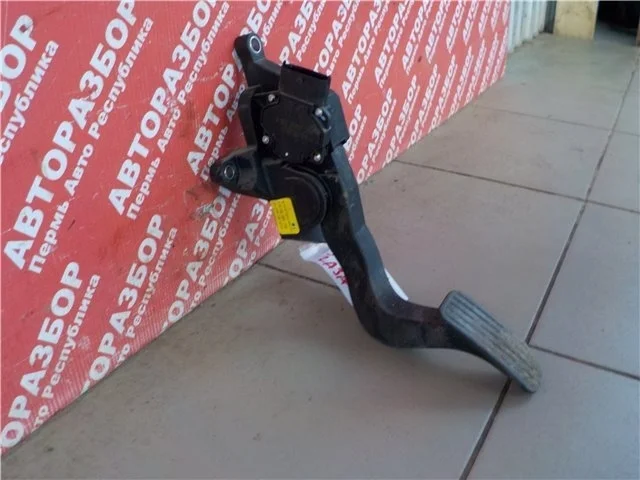 Педаль газа Chevrolet Aveo 2010 95989702 T250 F14D4