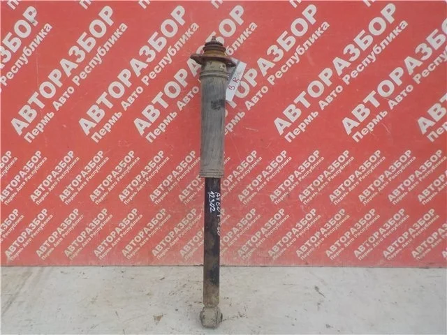 Амортизатор Chevrolet Aveo 2005-2011 96980829 T250 F14D3, задний правый