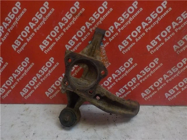 Кулак Toyota Camry 2001-2006 4230548010 ACV30L, задний левый
