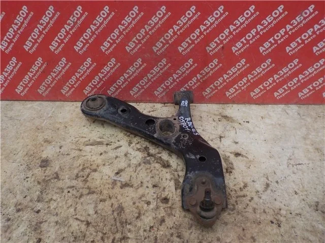 Рычаг Toyota Rav 4 2006-2013 4806842050 ACA30 1AZFE, передний правый