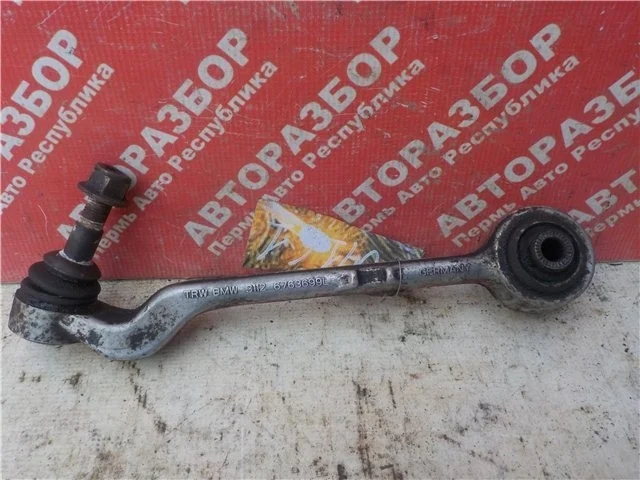 Рычаг нижний Bmw 3 2005-2012 31122405859 E90, передний левый