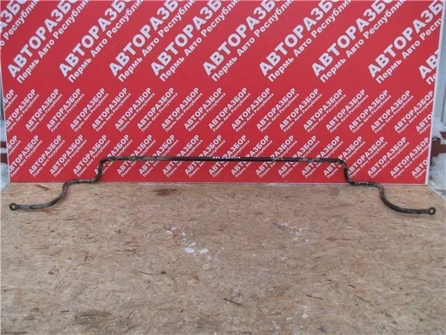 Стабилизатор Hyundai Accent 2 2000-2012 5551225000 G4EC, задний