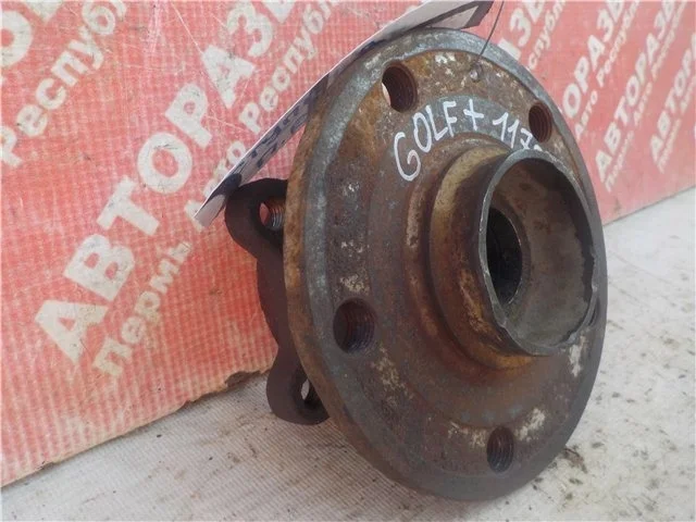 Ступица Volkswagen Golf Plus 2005-2014 8J0598625 CAXA, передняя правая