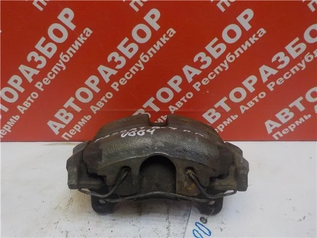 Суппорт Volkswagen Passat 2011-2015 1K0615124E B7 CAXA, передний правый