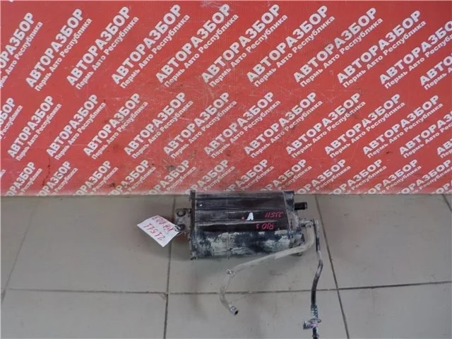 Адсорбер топливных паров Kia Rio 3 2014 314204L000 S4 G4FADW773987