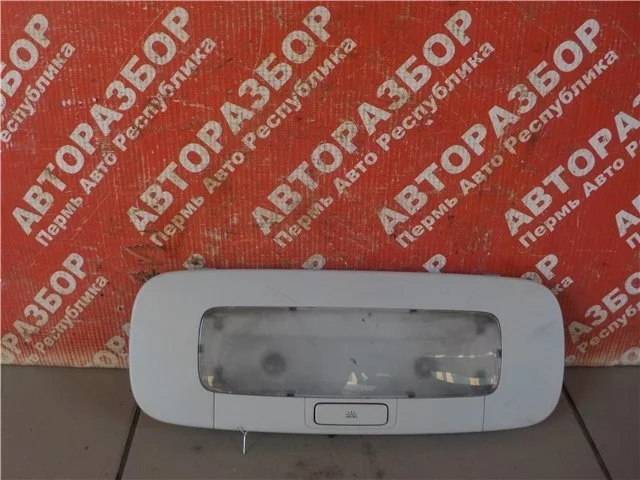 Плафон салона Volkswagen Golf 2008 1K0947291 PLUS BSE707066