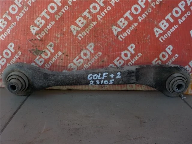 Рычаг Volkswagen Golf 2008 1K0501530C PLUS BSE707066, задний правый