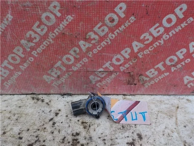 Датчик положения дроссельной заслонки Ford Focus 2004 1071403 DBW EYDC