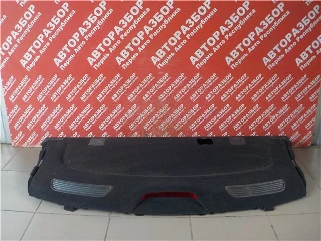 Полка багажника Kia Rio 4 2018 85610H0000 S4 G4FG