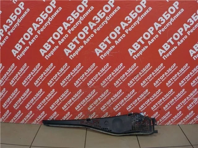 Жабо Lada Largus 2012 8200825457 KS015-41 K7M410