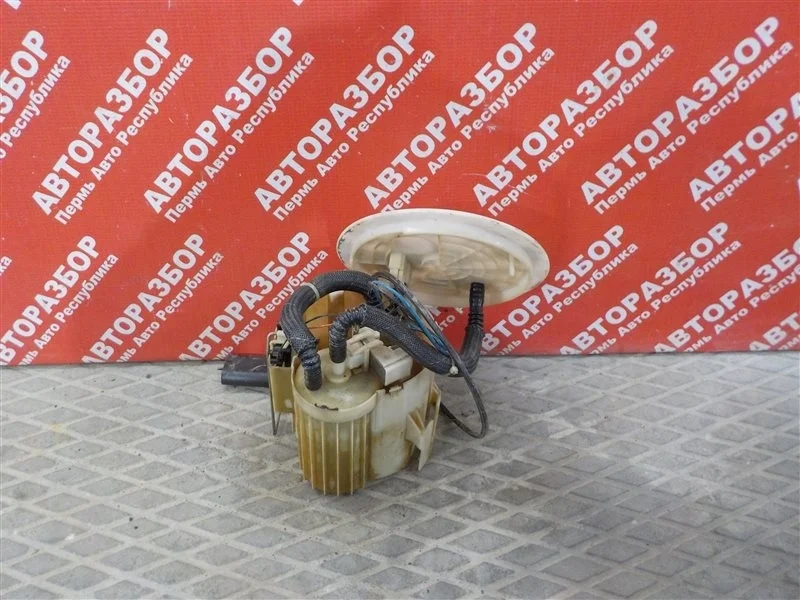 Бензонасос Opel Astra-H 2008 13238851 СЕДАН Z18XER
