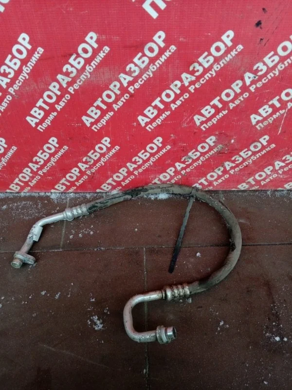 Трубка кондиционера Renault Logan 2020 924900491R 2 K7MA812