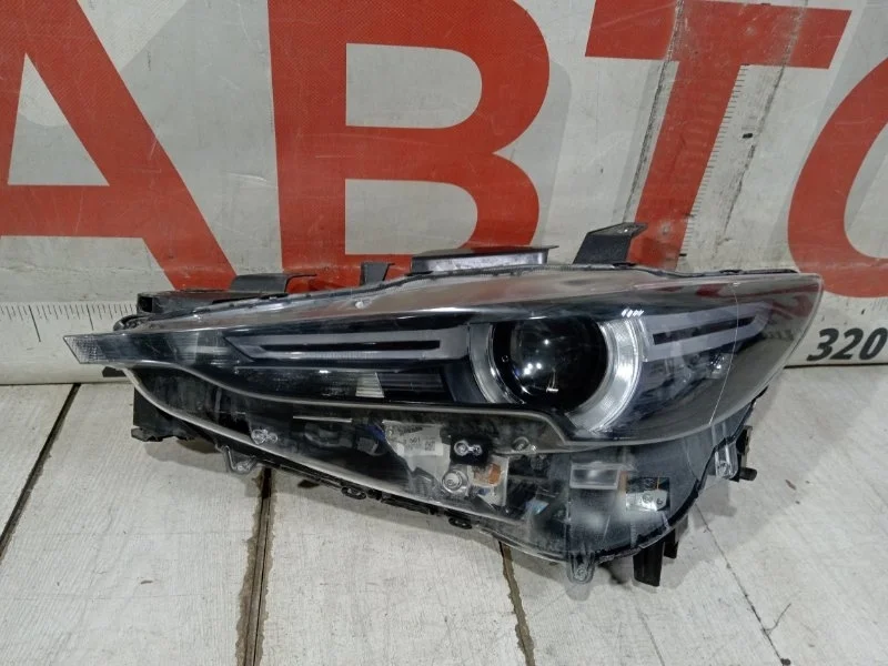 Фара передняя левая Mazda Cx-5 KF