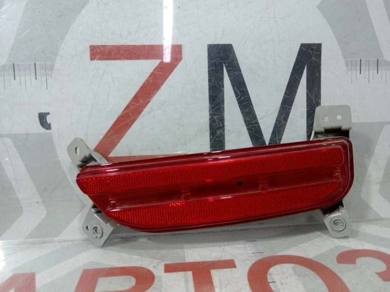 ПТФ передний правый Kia Ceed 2 JD