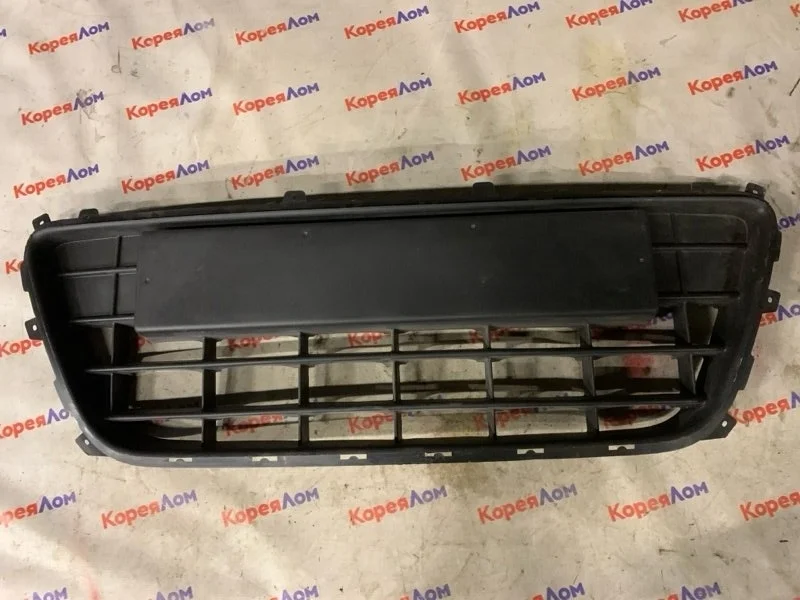 Решетка бампера Hyundai i30