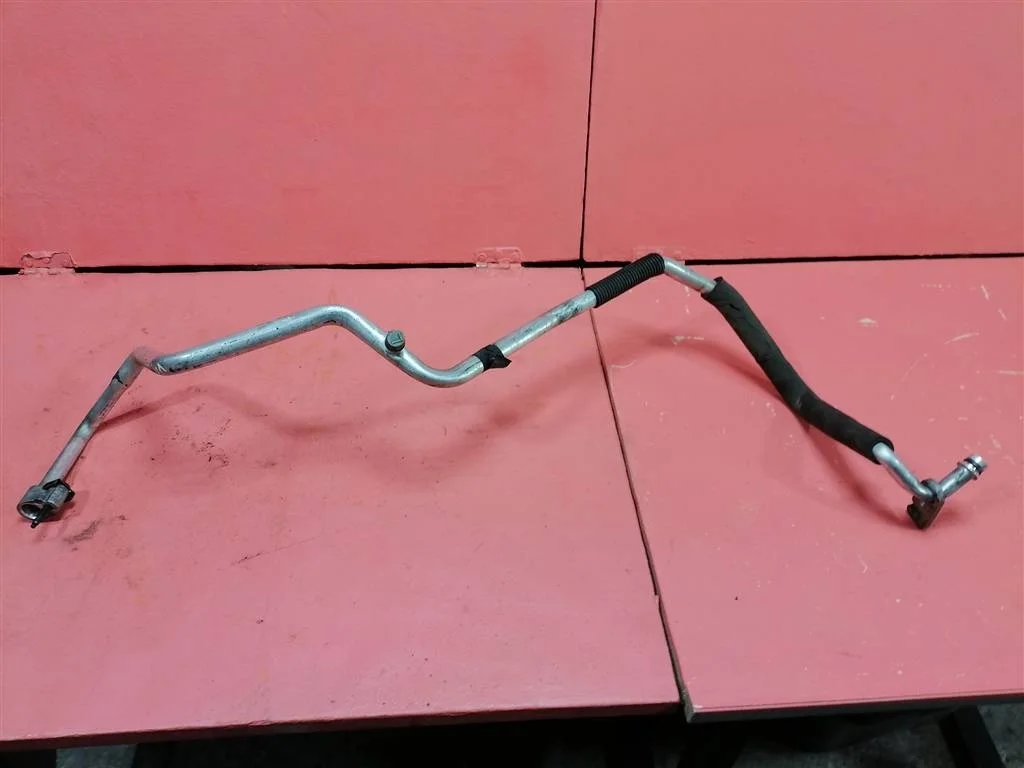 трубка кондиционера Toyota RAV 4 2006-2013