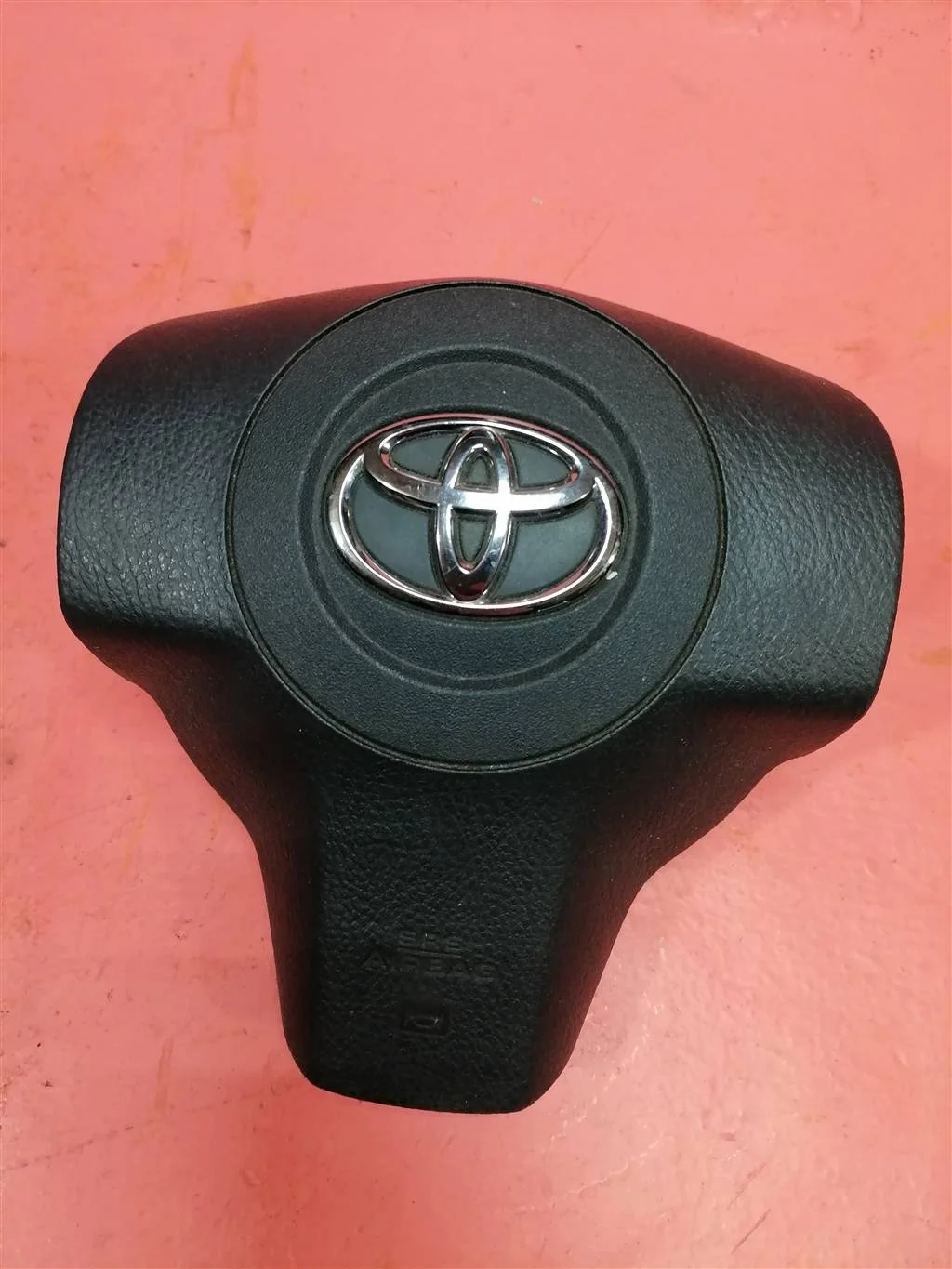 подушка безопасности в рулевое колесо Toyota RAV 4 2006-2013