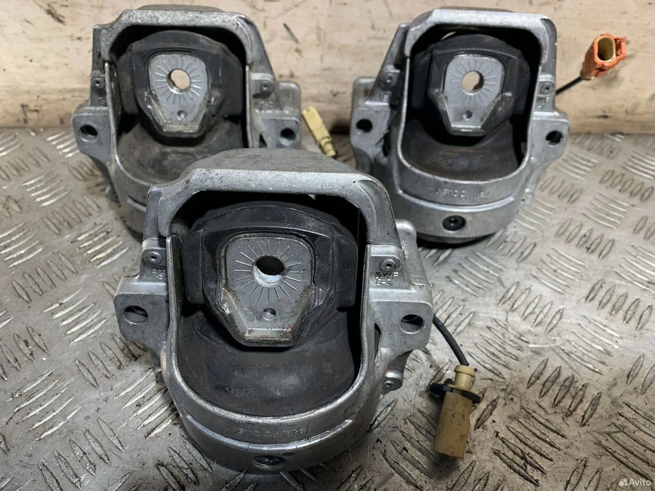 Подушка двигателя 8r0199381c 1.8 cdh audi a4 a5