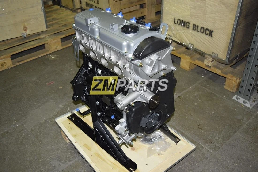 Двигатель 4G63S4M Грейт Вол Ховер H3 2.0, Hover H3