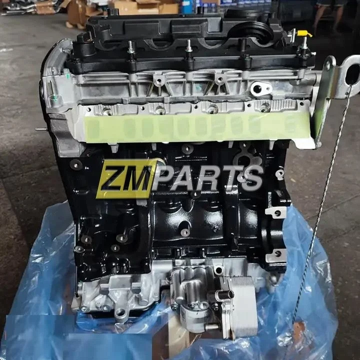 Двигатель Форд Транзит, Ford Transit 2.2 новый