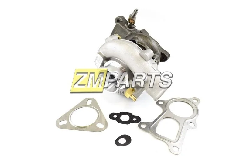 турбина Хендай Портер Тагаз, Porter новая, гаранти