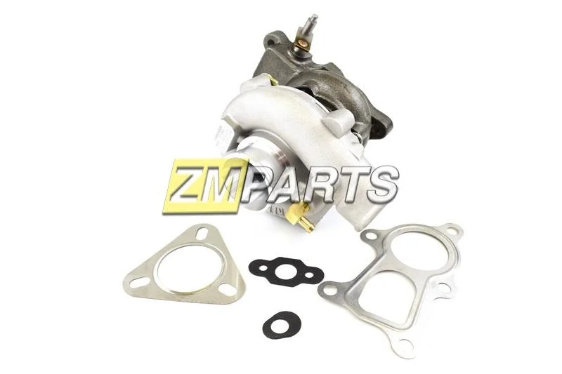 Турбина Хендай Портер 1 Тагаз, Porter новая