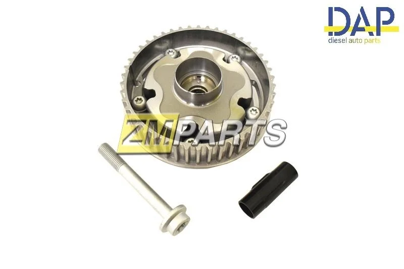 Фазорегулятор Шевроле Круз, Авео, Астра H новый