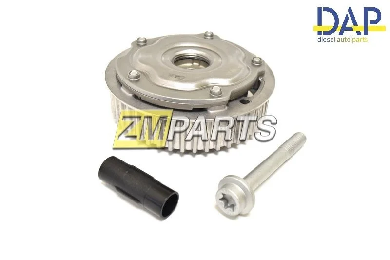 Фазорегулятор, шестерня Опель Астра H, Круз новый