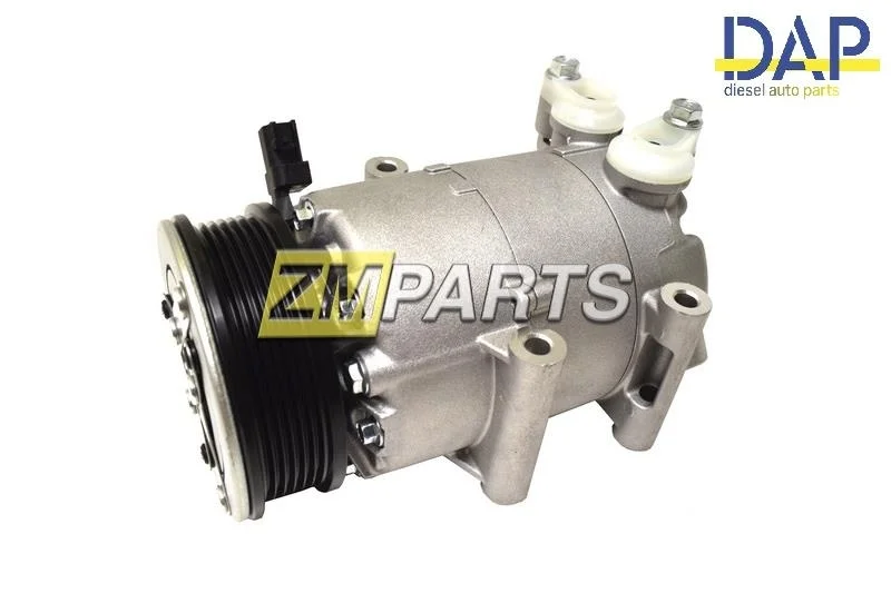 Компрессор кондиционера Ford Mondeo, Galaxy, S-Max