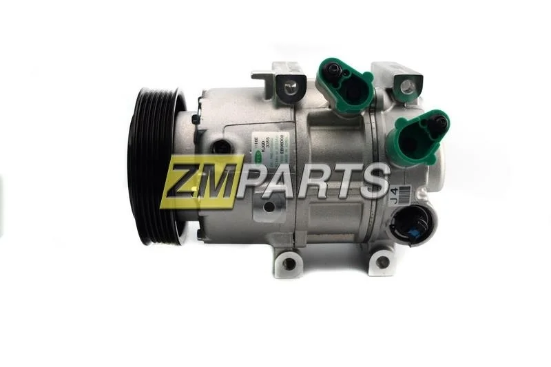 Компрессор кондиционера Optima, Sonata 977013V110