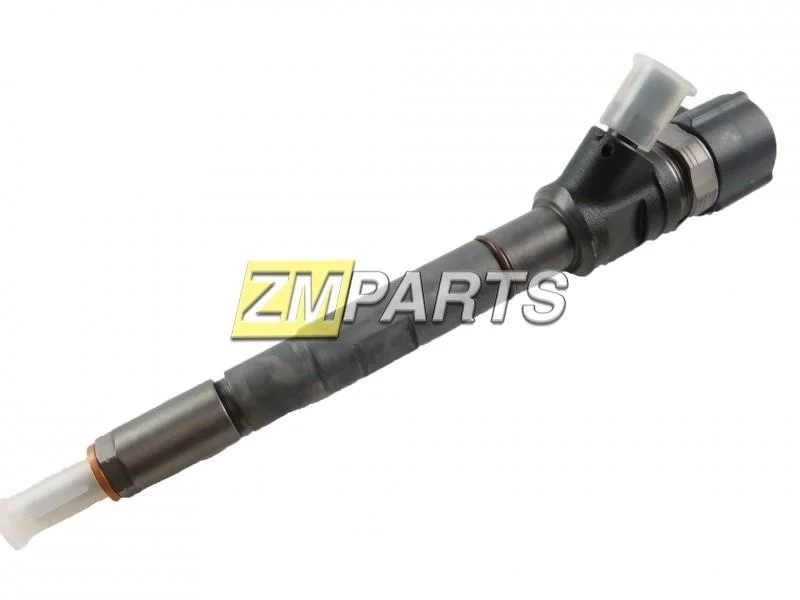 Форсунка Киа Соренто, Kia Sorento D4CB 0445110274