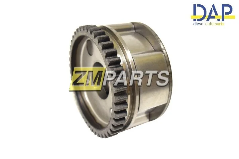 Шестерня фазорегулятор ГРМ Ниссан Кашкай, Тиида