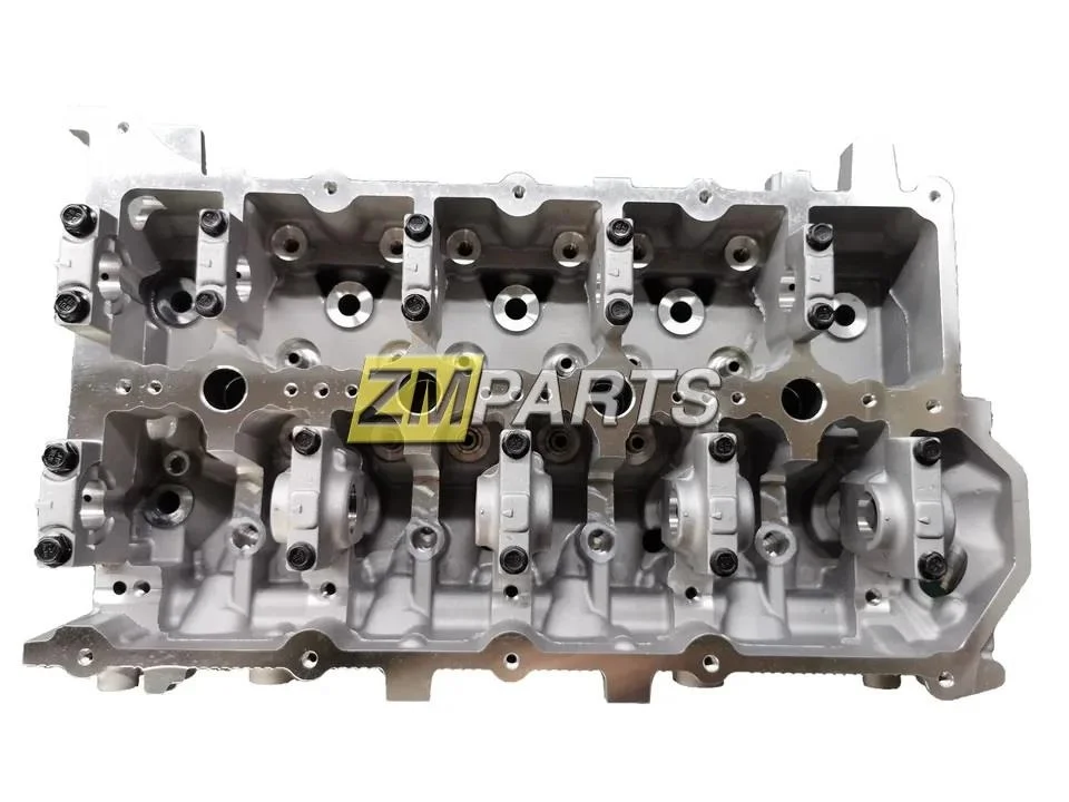ГБЦ 4N15 Митсубиси Л200, Паджеро Спорт, Pajero Spo