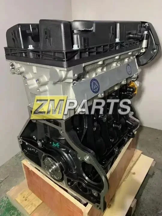 Двигатель Опель Астра Н, Забира Б 1.8 Z18XER новый